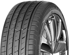 Шины Roadstone Roadstone N`Fera SU1 2014 Made in Korea (235/50R18) 101W